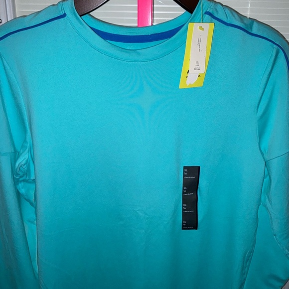 All In Motion Boys Soft Stretch Tee XL (16) - Picture 8 of 10